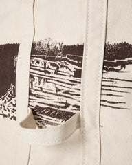 Dandux Bison Coal Hauler Tote