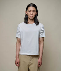 2M15C Cropped Vintage Machine Refined Fit T-Shirt