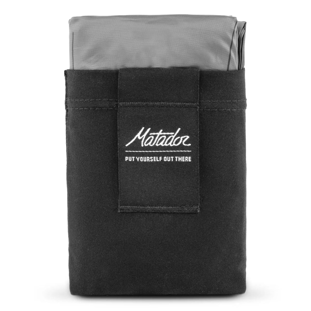 Pocket Blanket
