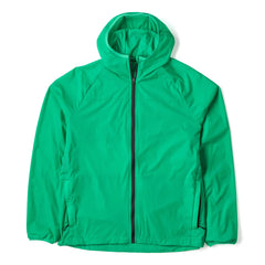 Packable Windshell