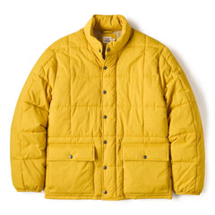 Jackson Insulated Jacket