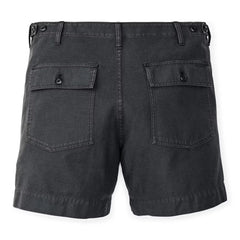 Field Supply Short