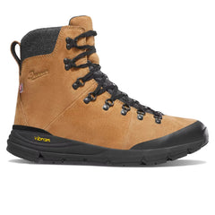 Arctic 600 Side-Zip 7"