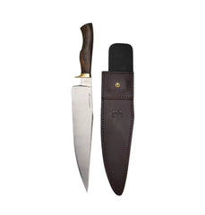 The Yellowstone BBQ Chef Knife