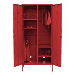 The Twinny Locker