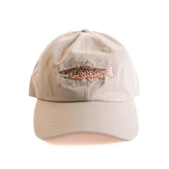 Nature Club Catskills Trout Hat