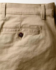 365 Chino Short - 7"