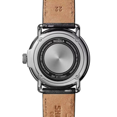 Canfield Model C56 3HD 43mm Watch