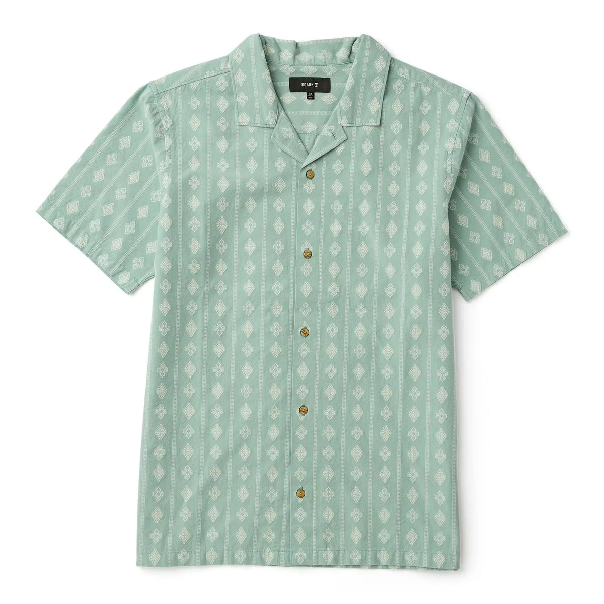 Gonzo Short Sleeve Shirt