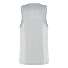 Ultralight Aloe Singlet Tank