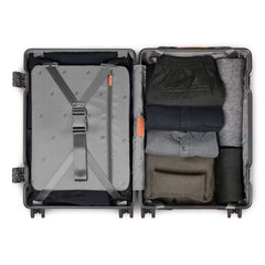 The Carry-On X Luggage - 43L