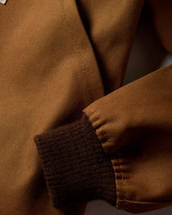 Maine Jacket