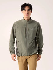 Gamma Jacket