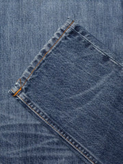 Steady Eddie II Denim