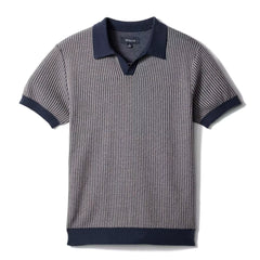 Cotton Cashmere Goleta Polo