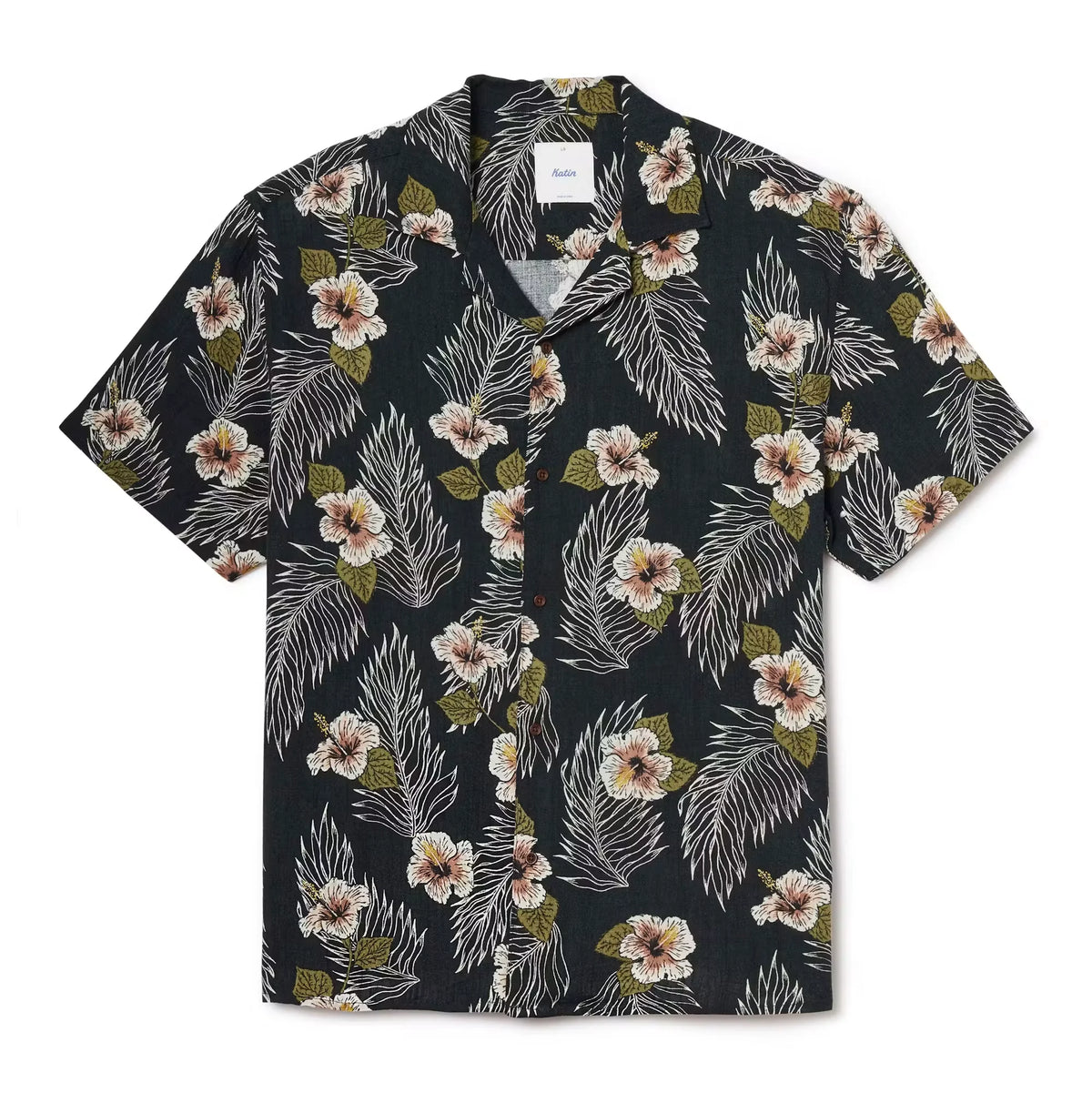 Mallow Short Sleeve Shirt