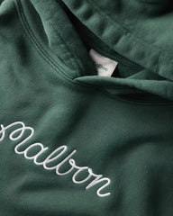 Huckberry Club Fesque Hoodie