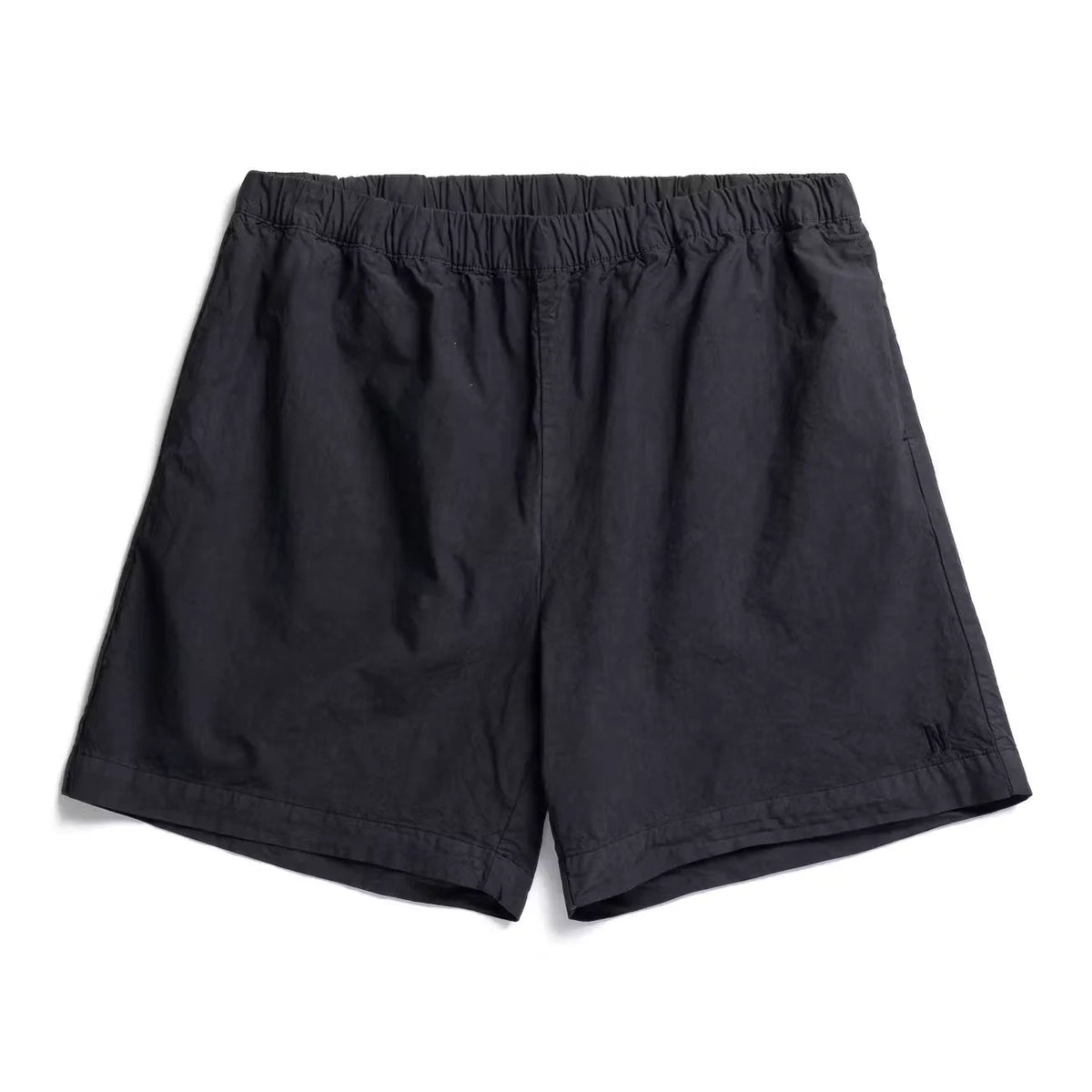 Aurland Cotton Tencel Short