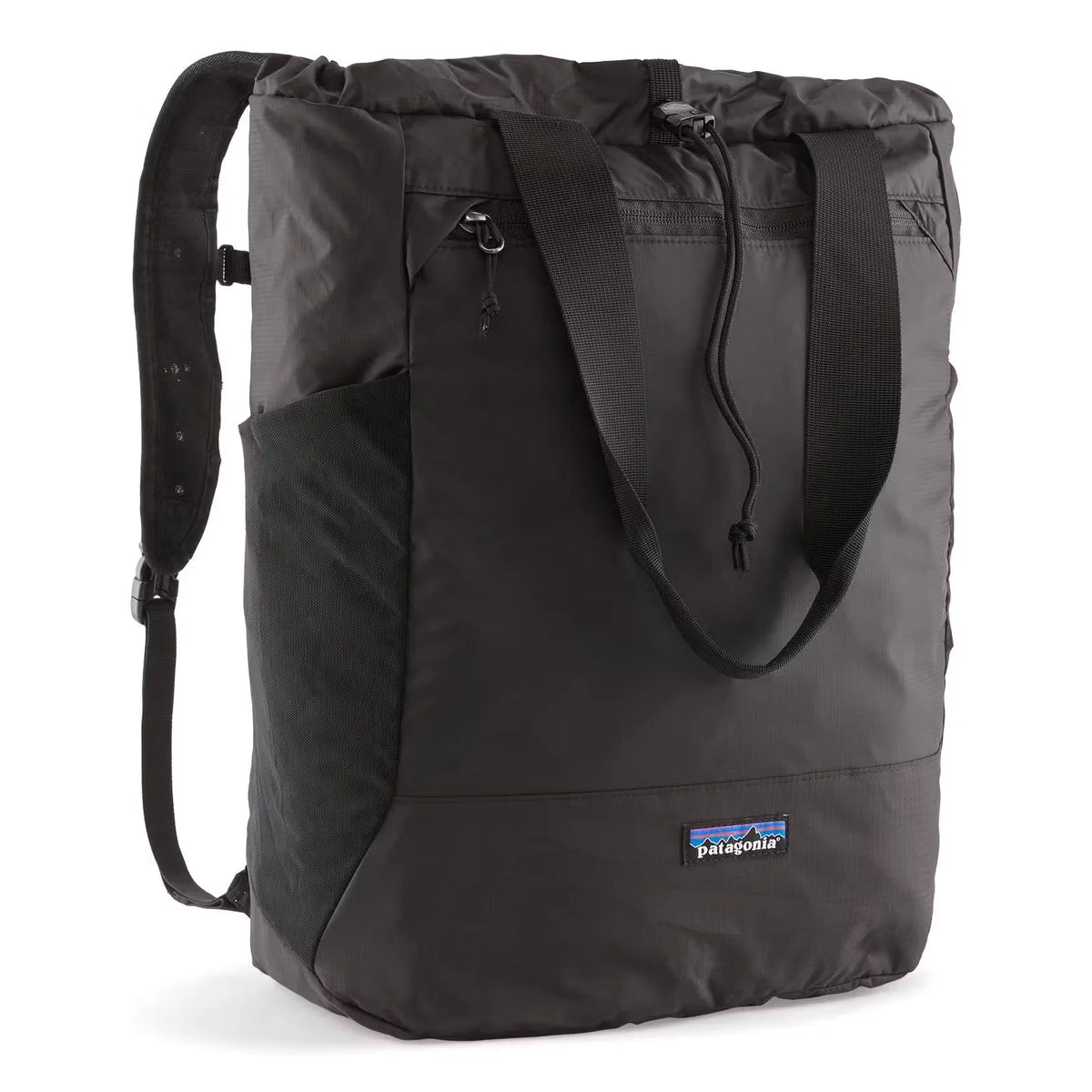 Terravia Tote Pack