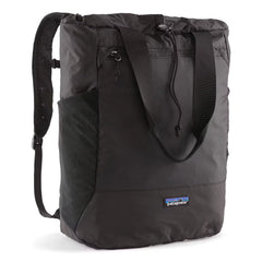 Terravia Tote Pack
