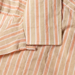 Japanese Awning Camp Collar Shirt