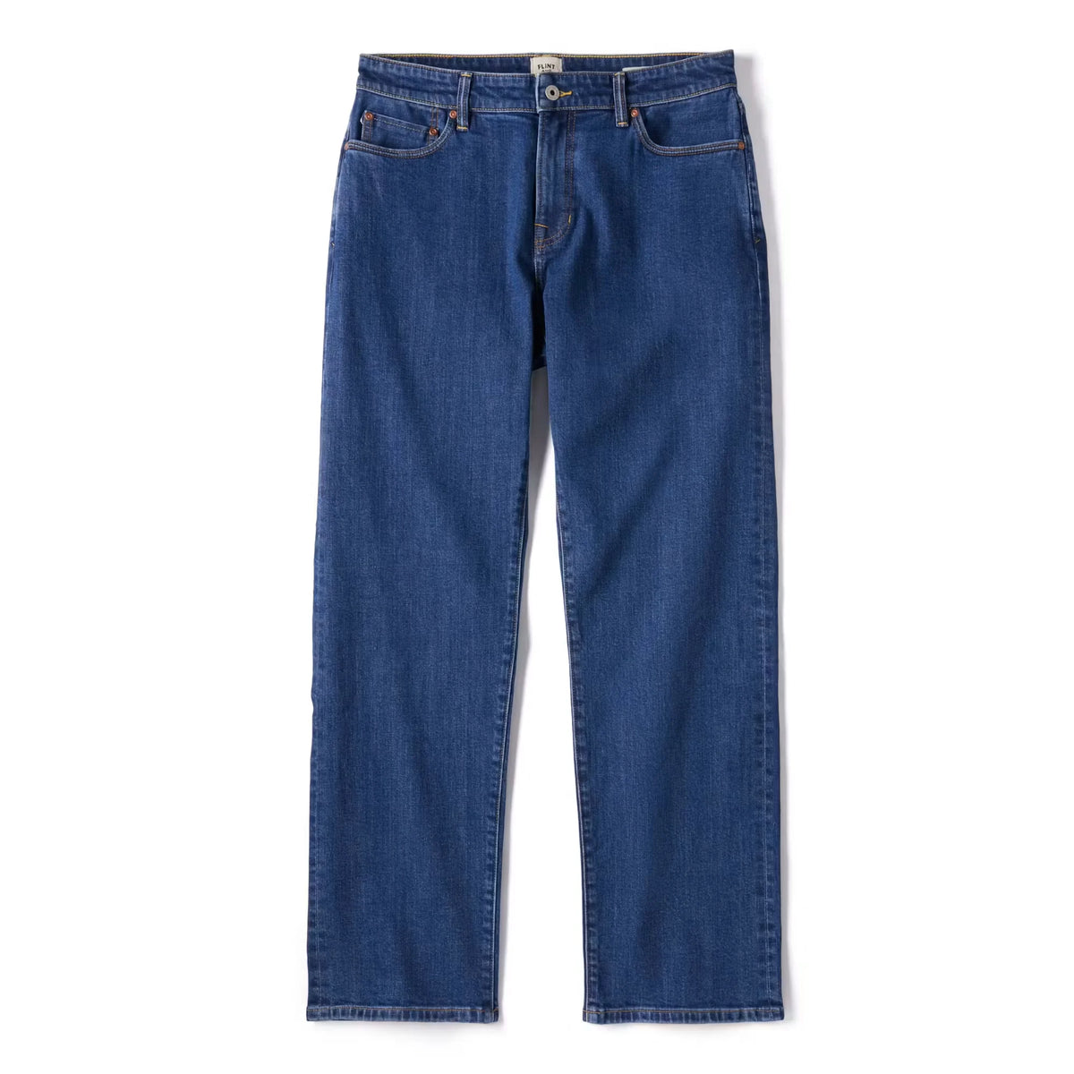 Stretch Selvedge Denim - HB Classic