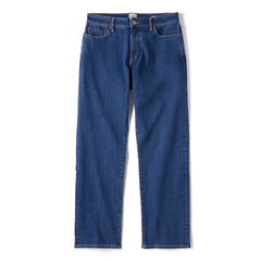 Stretch Selvedge Denim - HB Classic