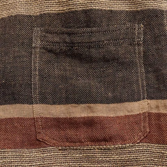 Tuscumbia Linen Shirt