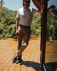 365 Chino Pant - HB Straight