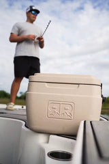 Ultralight Cooler - 25 Cans