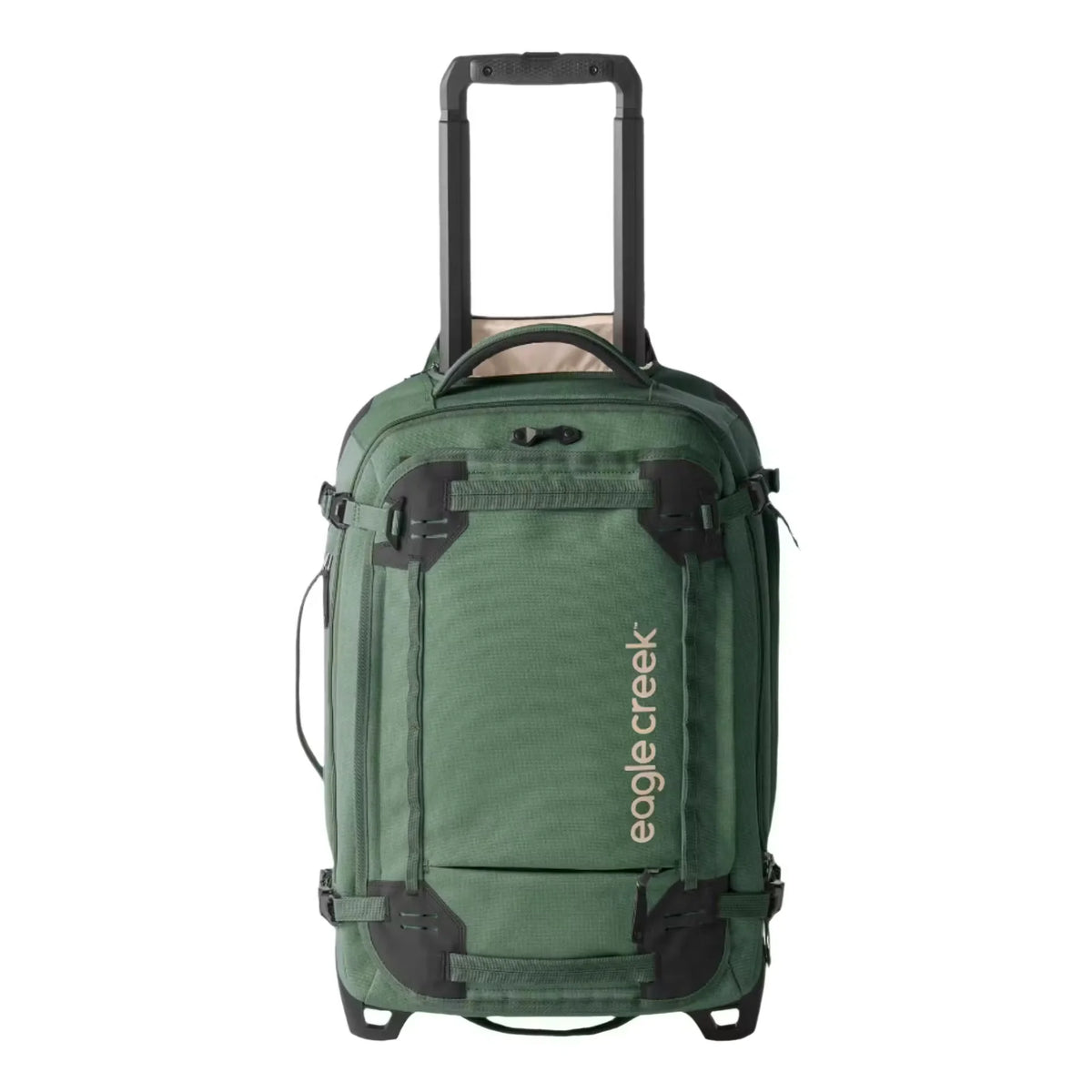 Gear Warrior XE 2 Wheeled Convertible Carry-On