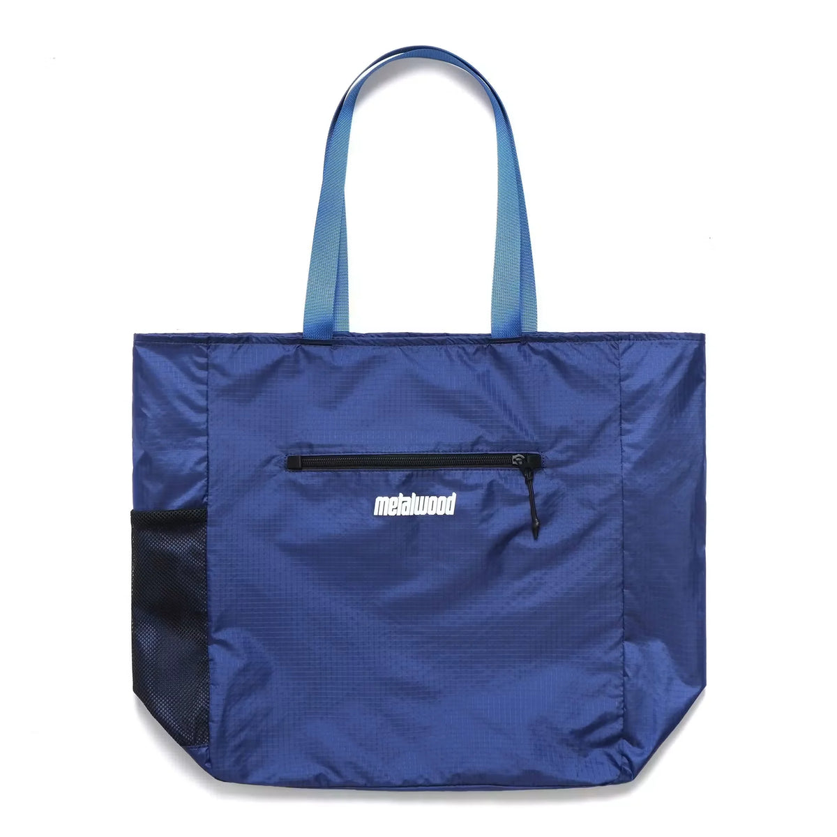 Pocketable Tote