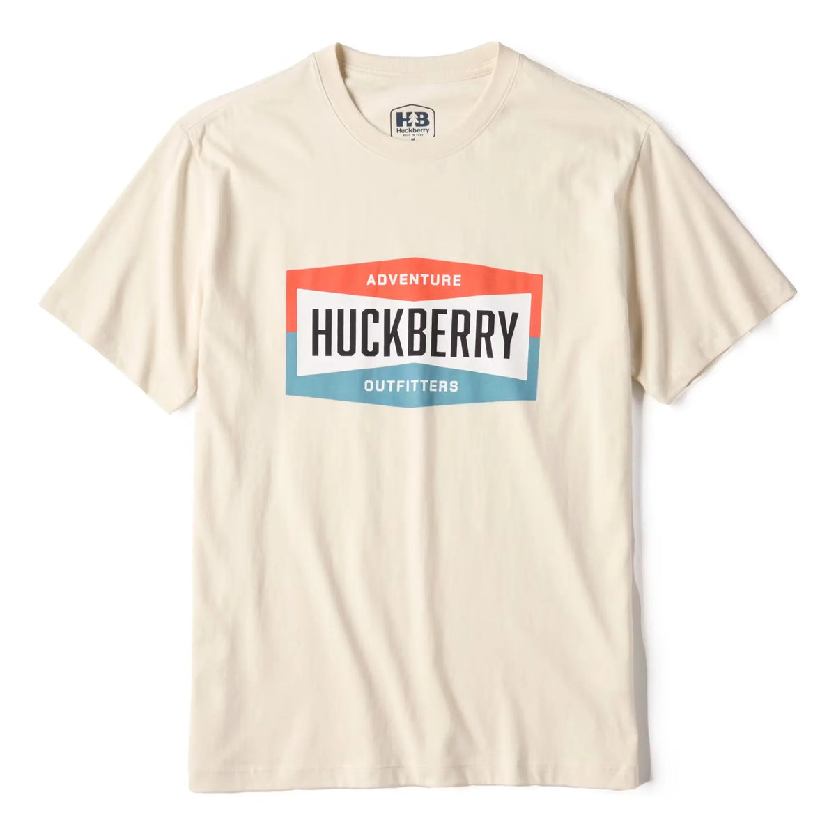 Adventures Outfitters T-Shirt