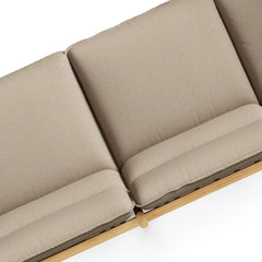 Felloe Sectional (5-piece)