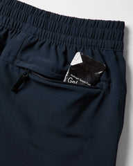 Rhythm Short - 7"