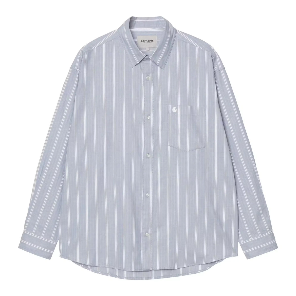 Long Sleeve Beale Shirt
