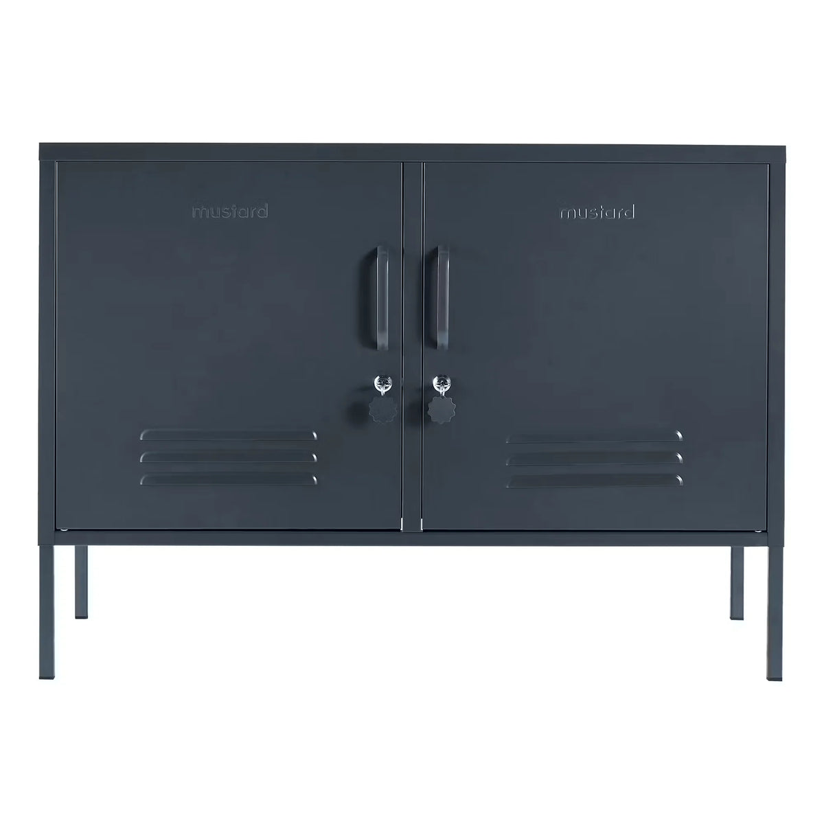 The Lowdown Locker