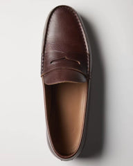 Camp Sole Penny Loafer