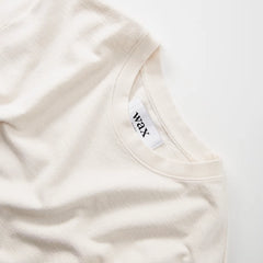 Dean Boxy Relaxed T-Shirt