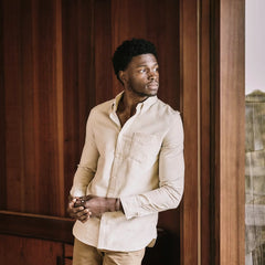 Architect Shirt - Slim Fit (Original)