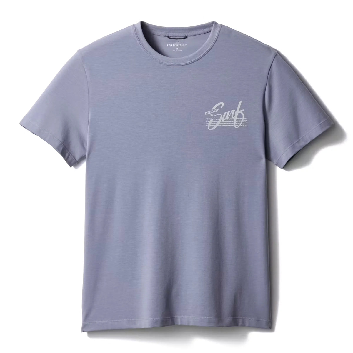 Canopy UPF Graphic T-Shirt