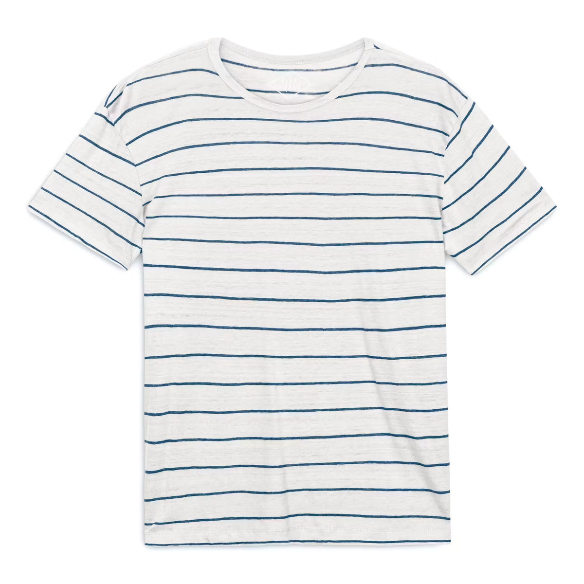Sun Linen T-Shirt