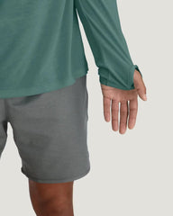 Bamboo Lightweight Performance Hoodie