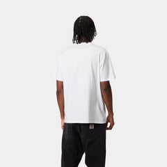 Classic Logo Pocket T-Shirt