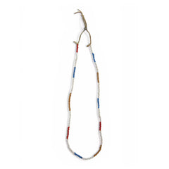 Murano Dead Stock Beads Necklace