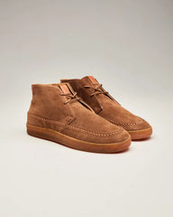 Terra Moc Chukka Sneaker Boot