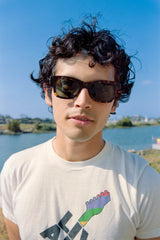 The Suntan Underground Sunglasses
