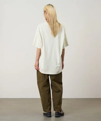 Outdoor Short Sleeve Graphic T-Shirt