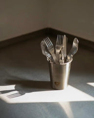 Steel Cup Large