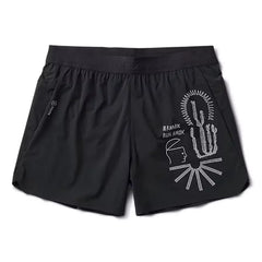 Alta Run Shorts - 5"